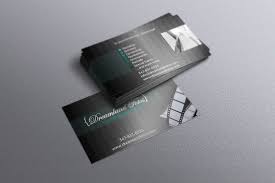 In many cases, a corporate credit card will only require your company's ein because corporate cards are designed for bigger companies with lots of revenue. Corporate Business Cards On Behance