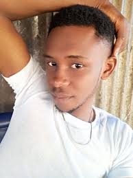 Omo me.. Grateful for life.. #1St choice #jahbless