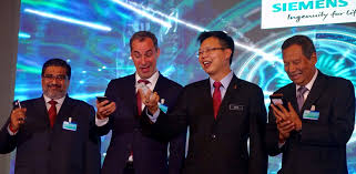 Deputy international trade and industry minister datuk chua tee yong, observed that despite rising awareness, some malaysian companies still resist investing in digitalisation, bernama reported. Siemens Aims To Be Key Digitalisation Enabler For Tn50