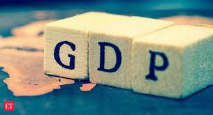 Gdp Growth Indias Gdp Grows At 8 2 Per Cent In 2018 19 Q1