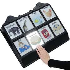 Assistive Technology And Devices For People With Special Needs Assistive Technology Assistive Technology Diy Special Education Communication