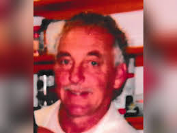 James "Jimmy" Alan Benson's Memorial Website