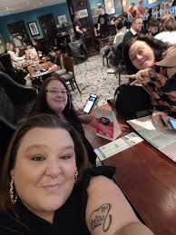 Fun restaurants north of the river for birthday celebration?