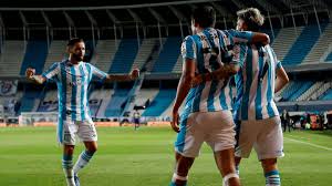 Maybe you would like to learn more about one of these? Racing Vencio 1 0 A Boca Y Se Acerca A Las Semifinales De La Copa Libertadores