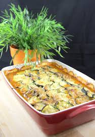 Gratin De Courgettes A La Viande Recette Recette Gratin Courgette Recette Gratin Recettes De Cuisine