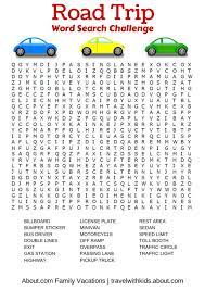 Bye Bye Boredom Free Print Amp Play Car Games Road Trip Fun Road Trip Entertainment Travel Games