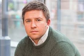 Thomas Adamson's Instagram, Twitter & Facebook