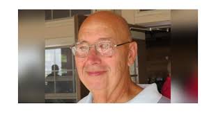 Robert E. Gilliland Obituary (2022)