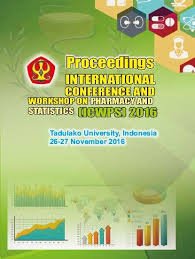 Cara kuat mental dan emosional. Proceedings International Conference And Workshop On Pharmacy And Statistics Icwps Palu November 26 Pdf Free Download