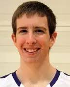 2013-14 Men's Basketball Roster