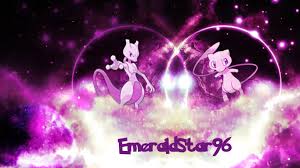Mewtwo Wallpapers Group 83 I love the fact that mewtwo was created by combination of mew's gene and human's gene?
