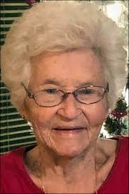 Goldie Edwards, 94, Leopold