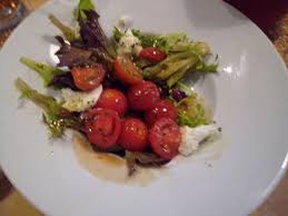 Restaurant Del Arte Dans Martigues