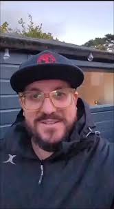 He is our very own youth and mini chair and coach to our Under 9s, Dad to  Pheobe and Penelope and devoted husband to Flossie performance highlights  from Saturday Night. When he’s not at rugby or ...