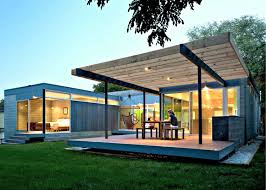 Use your roof deck area for poolside lounging and sunning. 24 Covered Deck Design Ideas