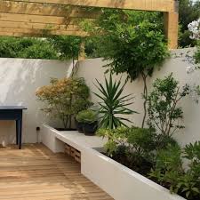 Pin De Julie Phelps En Garden Jardines Modernos Jardines Verticales Jardineras Exterior