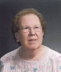 Miriam S. Neff Obituary December 5, 2013