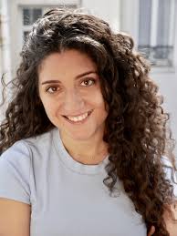 Gabrielle Cohen- Fiche Artiste