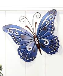Check spelling or type a new query. Blue Wrought Iron Butterfly Wall Decor Best Price And Reviews Zulily