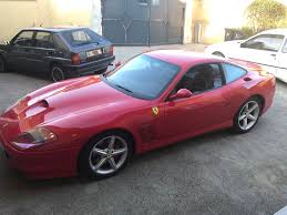 Quel que soit le type de voyage que vous prévoyez, nous avons les vols pour vous y emmener. Ferrari Occasion A Lyon 69000 Annonces Achat Vente De Voitures