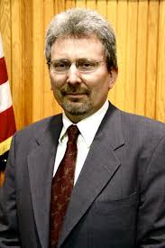 Meet the Candidates: Patrick M. Leonard