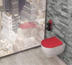 Papado lunette de wc clipsable personnalisable made. Abattant Wc Olfa Specialiste Batinea Com