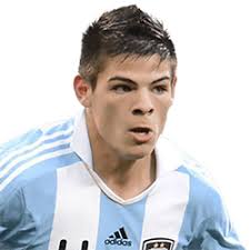 Boca Juniors » Spelerslijst