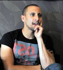 Dj Warras was shot dead at Carlton center