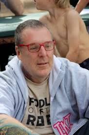 Mothers and Sons: Meet Timothy Dyke