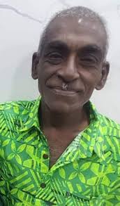 My heartfelt sympathy to Neil Marks and the entire family. May his  brother's soul forever rest in peace.