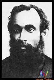 Mysteries of Storks and Calcutta Municipal Corporation