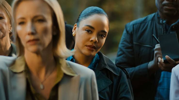 Who Is the Killer in His & Hers? The Shocking Finale Ending Twist Explained - Netflix Tudum