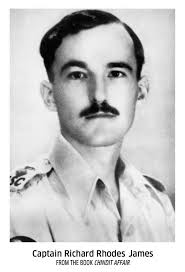 Return of the Chindits, Part 1