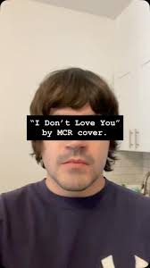 This Sunday we play Baltimore for @havemercymd ‘s release show! Here’s a  @mychemicalromance cover I learned 10 years ago, forgot, and relearned 10  minutes ago. See ya in Baltimore!