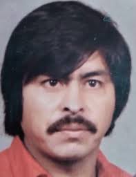 Obituary information for Emilio Mata