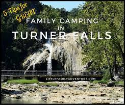 Maybe you would like to learn more about one of these? Our 5 Best Tips For Turner Falls Camping Oklahoma Turner Falls Camping Turner Falls Fall Camping