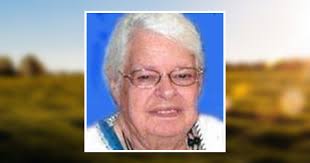 Lois Helen Kilmer Obituary December 4, 2014