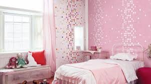 دهانات غرف اطفال بينك Paint Kids Rooms Pink قصر الديكور