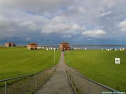 Horumersiel Ostfriesland Urlaub Nordsee