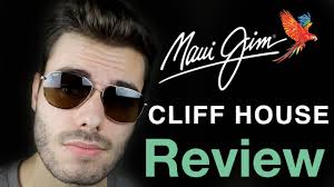 Maui Jim Cliff House