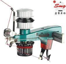 Get info of suppliers, manufacturers, exporters, traders of knitting machine parts for buying in india. China Smg Textile Machine Spare Parts For Circular Knitting Machines China Circular Machine Spare Parts Yarn Feeder