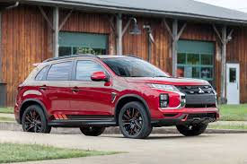Mitsubishi Outlander Sport Reliability and Common Problems - In ...