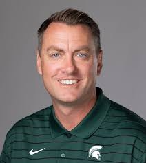 MICHIGAN STATE (1-0) VS EASTERN MICHIGAN (0-1)