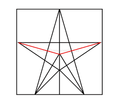 Wie du den perfekten stern zeichnen kannst. Stern Zeichnen Lernen Die Beste Schritt Fur Schritt Anleitung