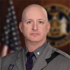 Veteran local trooper named new police chief in NH