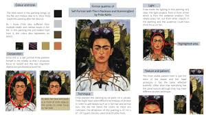 Click on the painting for a high quality image that can be magnified. Cs Formalqualities Artwork2 Axel Pdf Paintings Plastic Arts