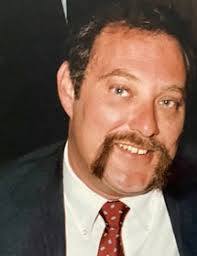 Obituary information for James Mark Biggs