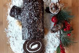 Christmas desserts transparent images (2). 45 Great Canadian Christmas Desserts Food Network Canada
