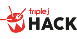 Australia's triple j promotes richard kingsmill, nick findlay. Hack Triple J