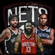 Is responsible for this page. Kevin Durant Denies Recruiting James Harden To Brooklyn Nets